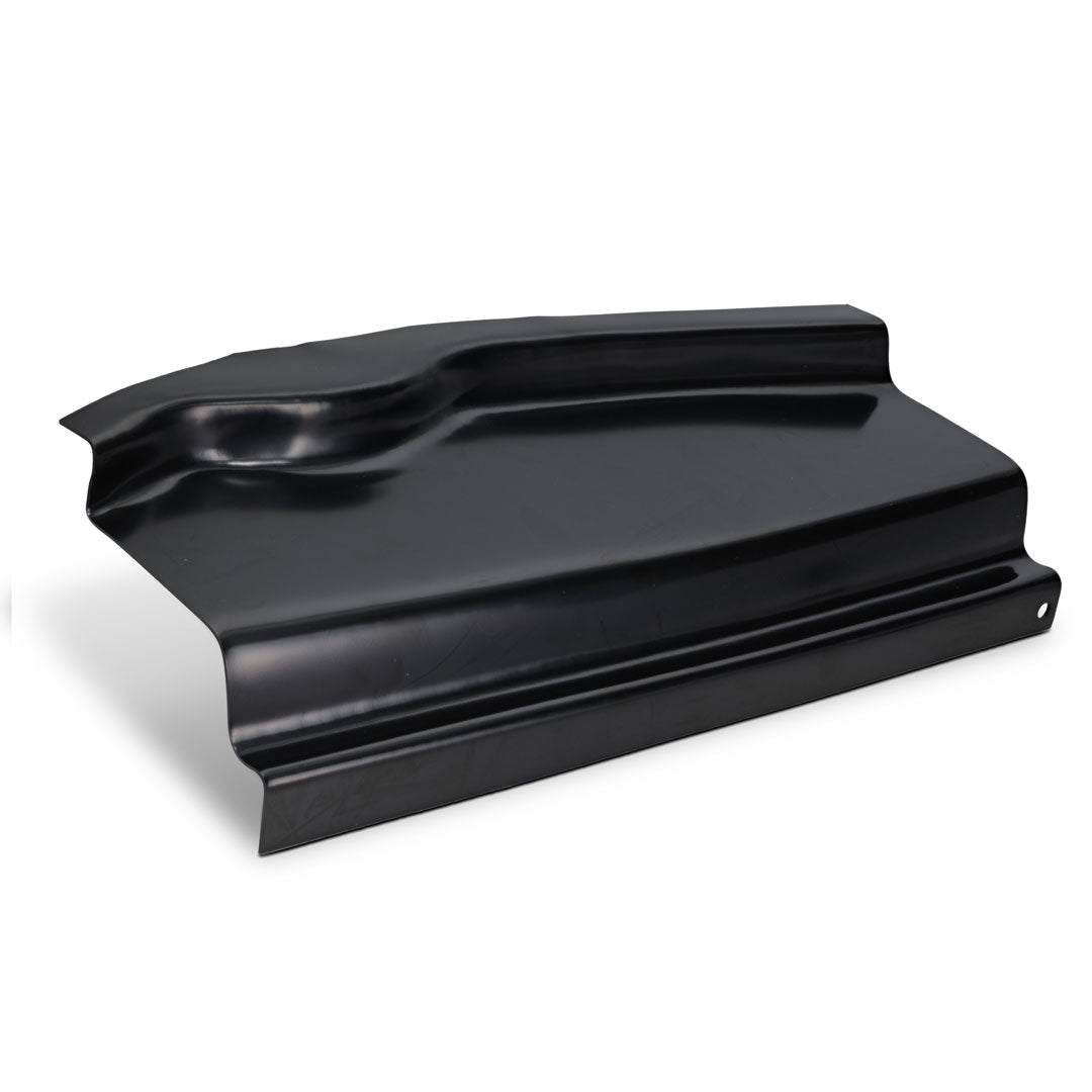 Upper Door Post, Passenger Side, 1973-79 Ford Truck & 1978-79 Ford Bronco