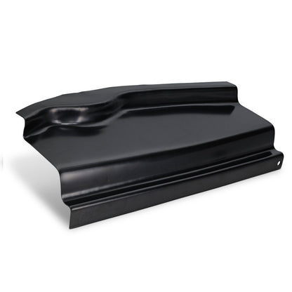 Upper Door Post, Passenger Side, 1973-79 Ford Truck & 1978-79 Ford Bronco