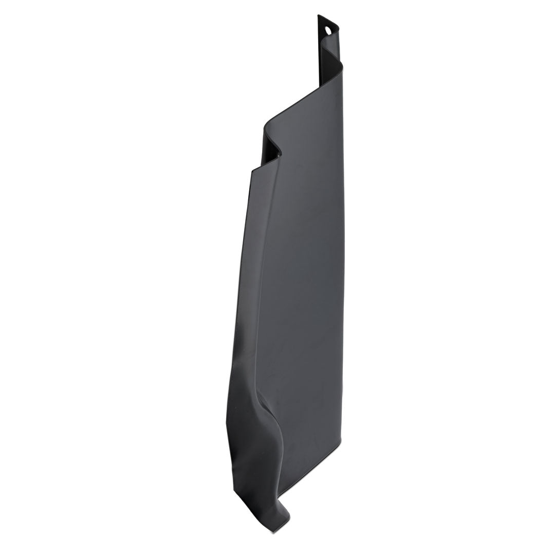 Upper Door Post, Passenger Side, 1973-79 Ford Truck & 1978-79 Ford Bronco