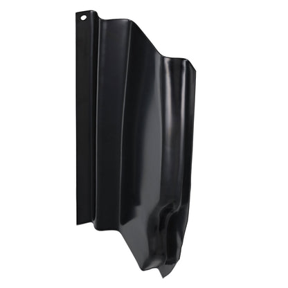 Upper Door Post, Passenger Side, 1973-79 Ford Truck & 1978-79 Ford Bronco