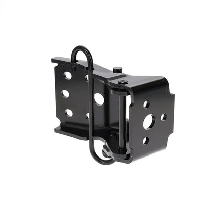 Lower Door Hinge, Driver or Passenger, 1973-79 Ford Truck & 1978-79 Bronco