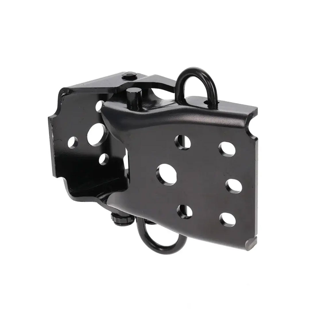 Lower Door Hinge, Driver or Passenger, 1973-79 Ford Truck & 1978-79 Bronco