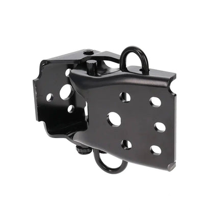 Lower Door Hinge, Driver or Passenger, 1973-79 Ford Truck & 1978-79 Bronco