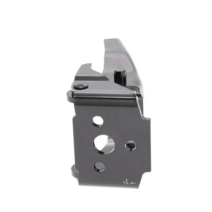 Upper Door Hinge, Driver or Passenger, 1973-79 Ford Truck & 1978-79 Bronco