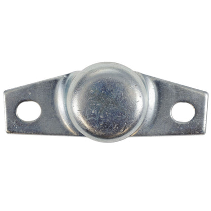 Tailgate Pivot Hinge, Zinc Coated Steel, 1973-79 Ford Truck