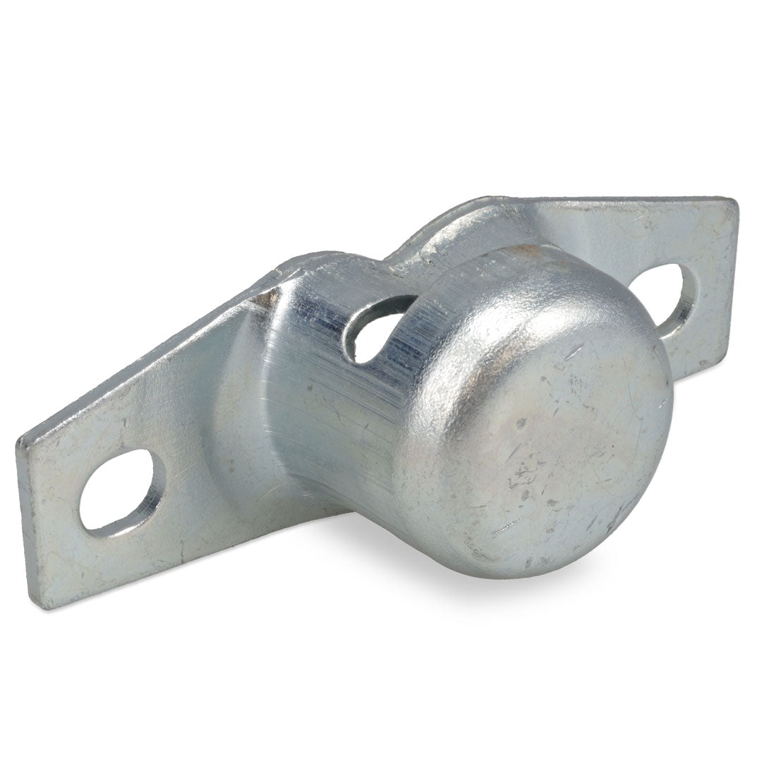 Tailgate Pivot Hinge, Zinc Coated Steel, 1973-79 Ford Truck