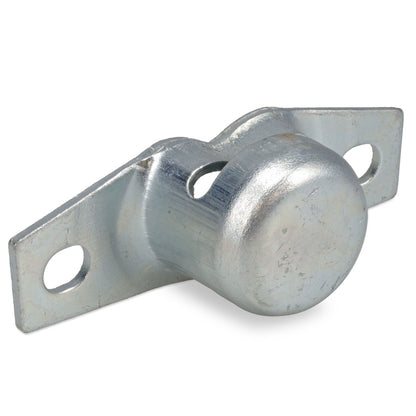Tailgate Pivot Hinge, Zinc Coated Steel, 1973-79 Ford Truck
