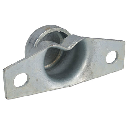 Tailgate Pivot Hinge, Zinc Coated Steel, 1973-79 Ford Truck