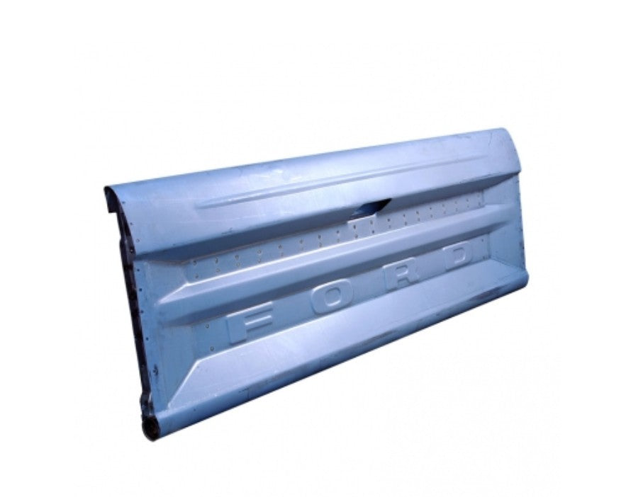 OE Stamped Tailgate, 1973-79 Ford Truck