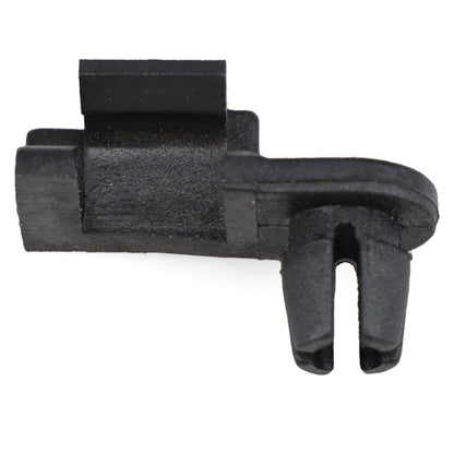 Tailgate Latch Rod Clip, 1973-86 Ford Truck & 1969.5-86 Ford Bronco