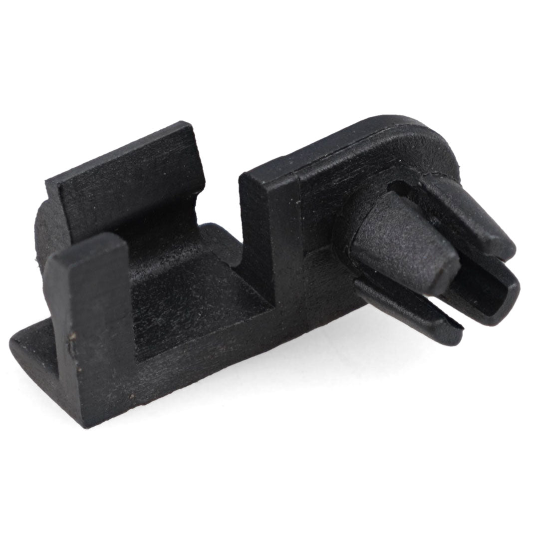 Tailgate Latch Rod Clip, 1973-86 Ford Truck & 1969.5-86 Ford Bronco