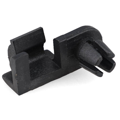 Tailgate Latch Rod Clip, 1973-86 Ford Truck & 1969.5-86 Ford Bronco