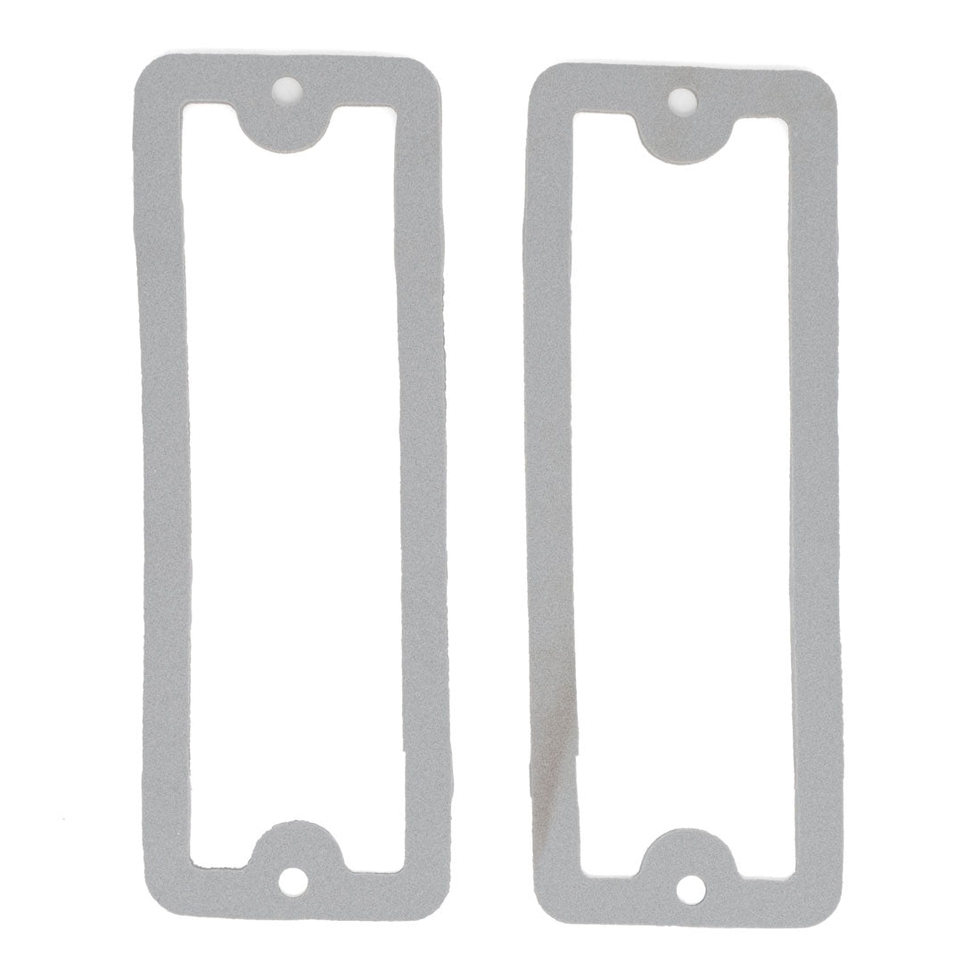 Front Turn Signal Lens Gaskets, 1973-79 Ford Truck