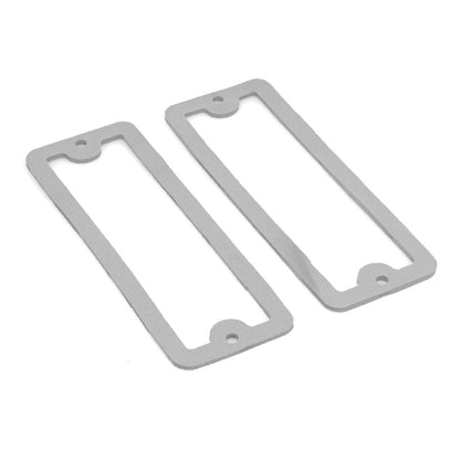 Front Turn Signal Lens Gaskets, 1973-79 Ford Truck