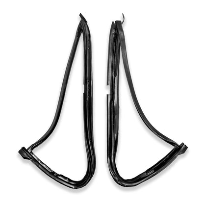 Vent Window Seals, 1978-79 Ford Bronco & 1973-79 Ford Truck
