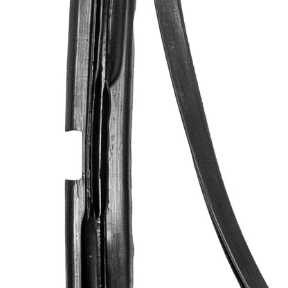 Vent Window Seals, 1978-79 Ford Bronco & 1973-79 Ford Truck