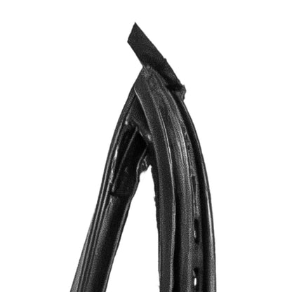 Vent Window Seals, 1978-79 Ford Bronco & 1973-79 Ford Truck