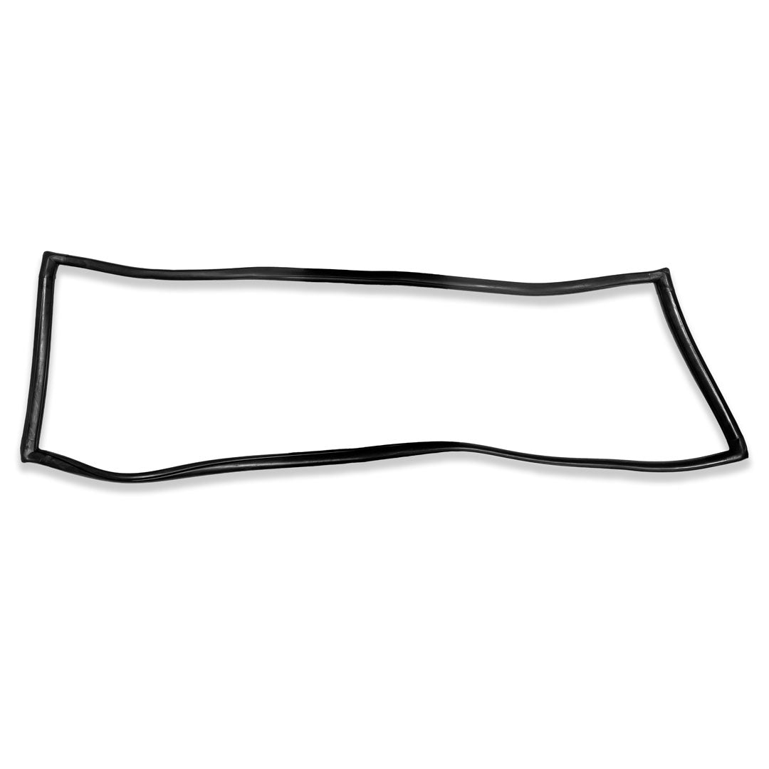 Standard Cab Complete Weatherstrip Seal Kit, 1973-79 Ford Truck