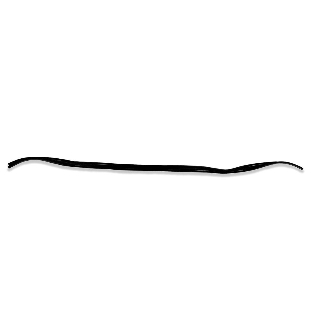 Standard Cab Complete Weatherstrip Seal Kit, 1973-79 Ford Truck