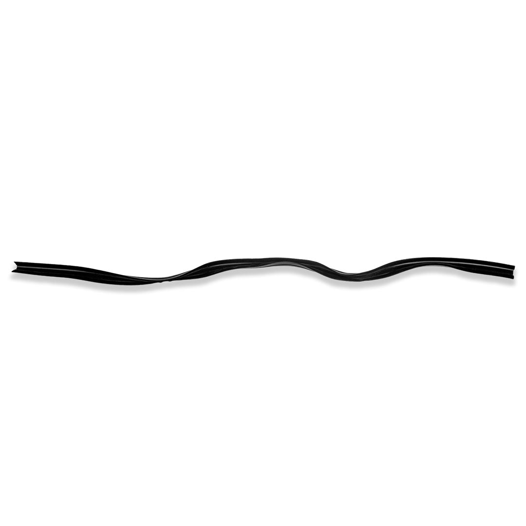 Standard Cab Complete Weatherstrip Seal Kit, 1973-79 Ford Truck
