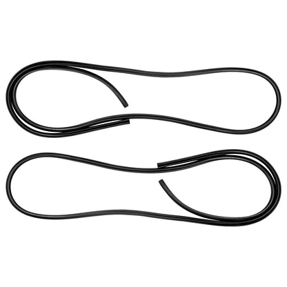 Standard Cab Complete Weatherstrip Seal Kit, 1973-79 Ford Truck