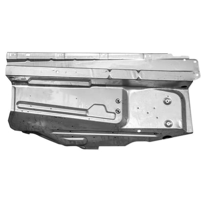 Front Inner Fender, Driver, 4wd, 1973-79 Ford Truck