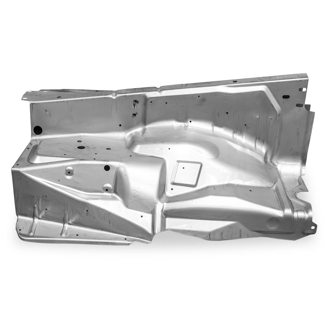 Front Inner Fender, Passenger