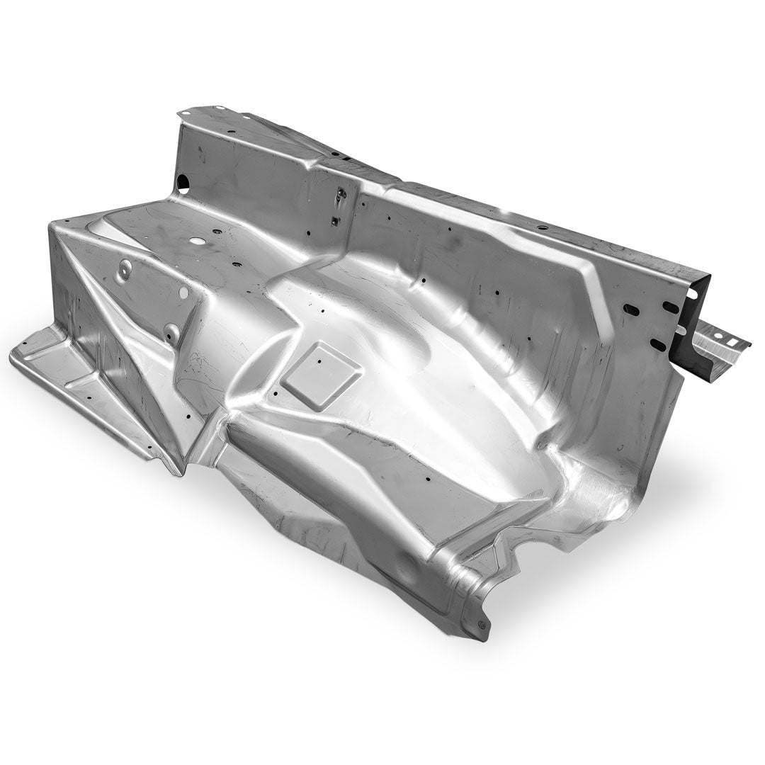 Front Inner Fender, Passenger