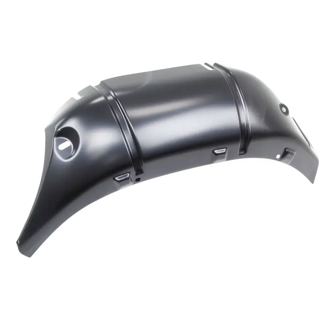 Driver Rear Wheel Well, 1973-79 Ford Styleside Truck