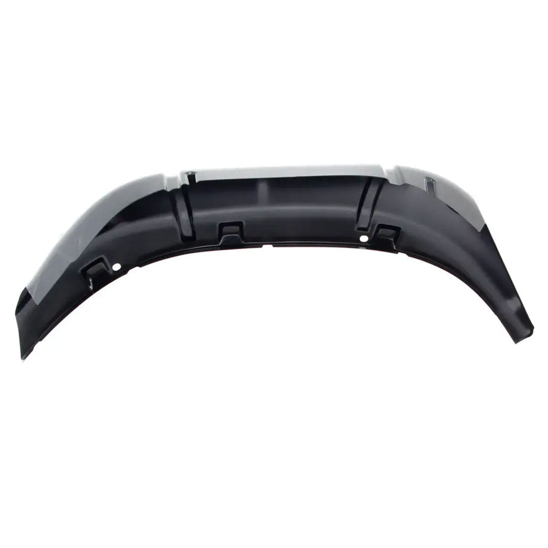 Driver Rear Wheel Well, 1973-79 Ford Styleside Truck