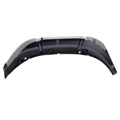 Driver Rear Wheel Well, 1973-79 Ford Styleside Truck