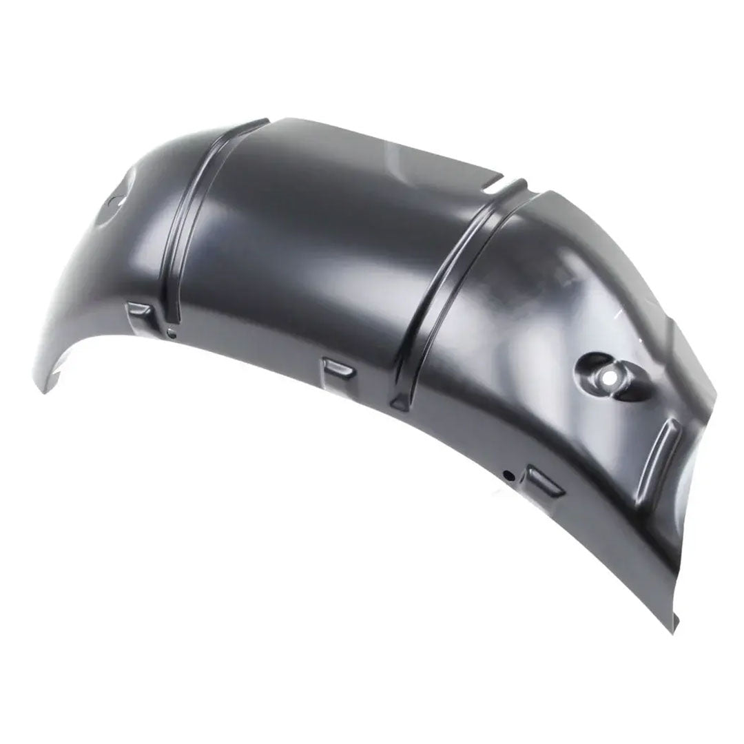 Driver Rear Wheel Well, 1973-79 Ford Styleside Truck