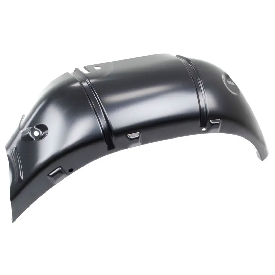 Passenger Side Rear Wheel Well, 1973-79 Ford Truck Styleside