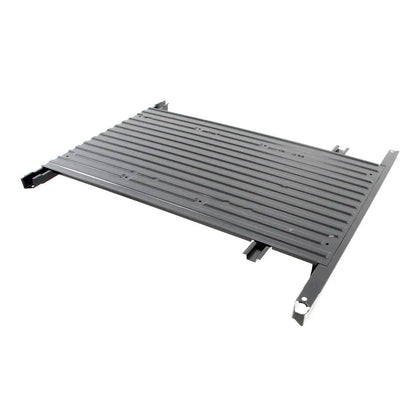 Premium Bed Floor Assembly, Short Bed Styleside, 1973-79 Ford Truck