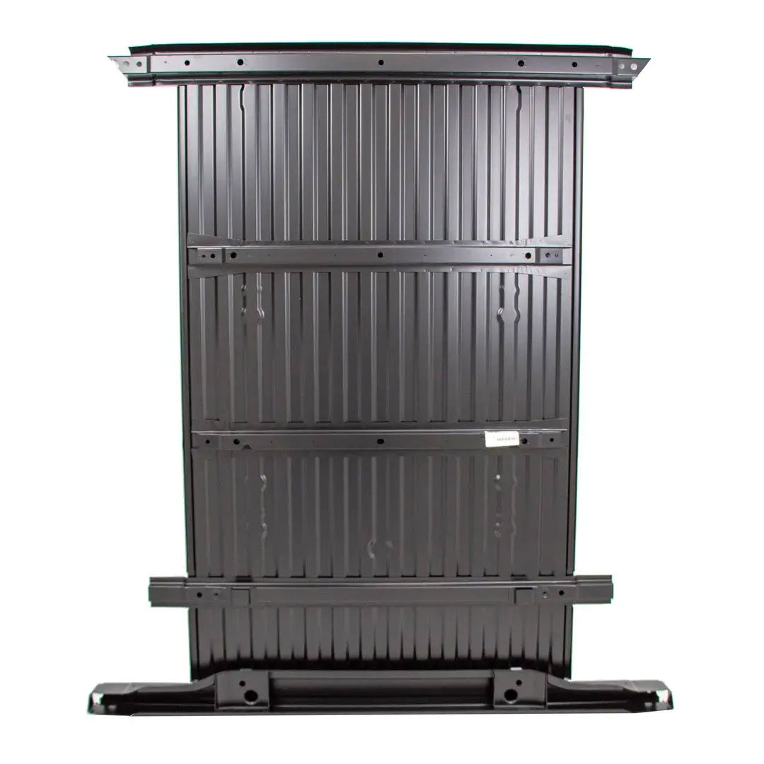 Premium Bed Floor Assembly, Short Bed Styleside, 1973-79 Ford Truck