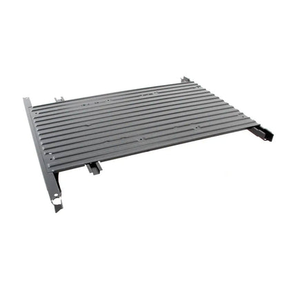 Premium Bed Floor Assembly, Short Bed Styleside, 1973-79 Ford Truck