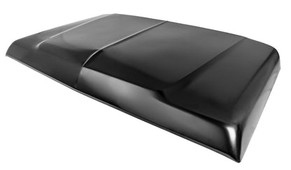 OE Style Steel Hood, 1973-79 Ford Truck & 1978-79 Ford Bronco