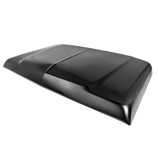 OE Style Steel Hood, 1973-79 Ford Truck & 1978-79 Ford Bronco