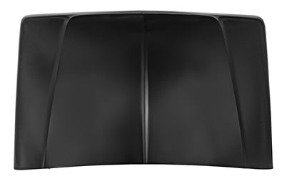 OE Style Steel Hood, 1973-79 Ford Truck & 1978-79 Ford Bronco