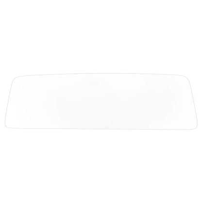 Clear Rear Glass, 1973-79 Ford Truck