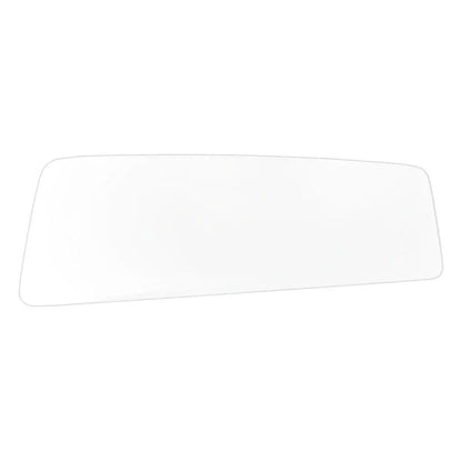 Clear Rear Glass, 1973-79 Ford Truck