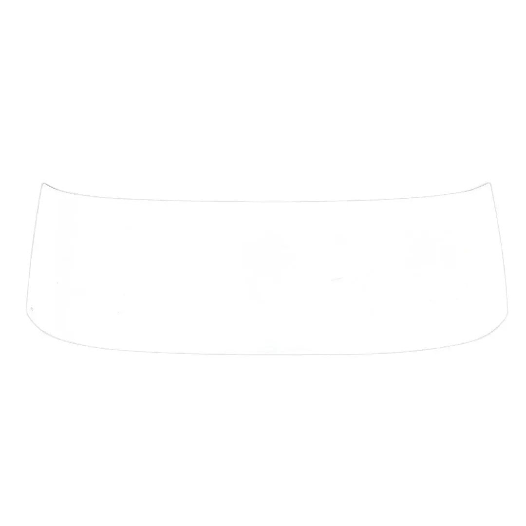 Clear Windshield, 1967-79 Ford Truck & 1978-79 Bronco