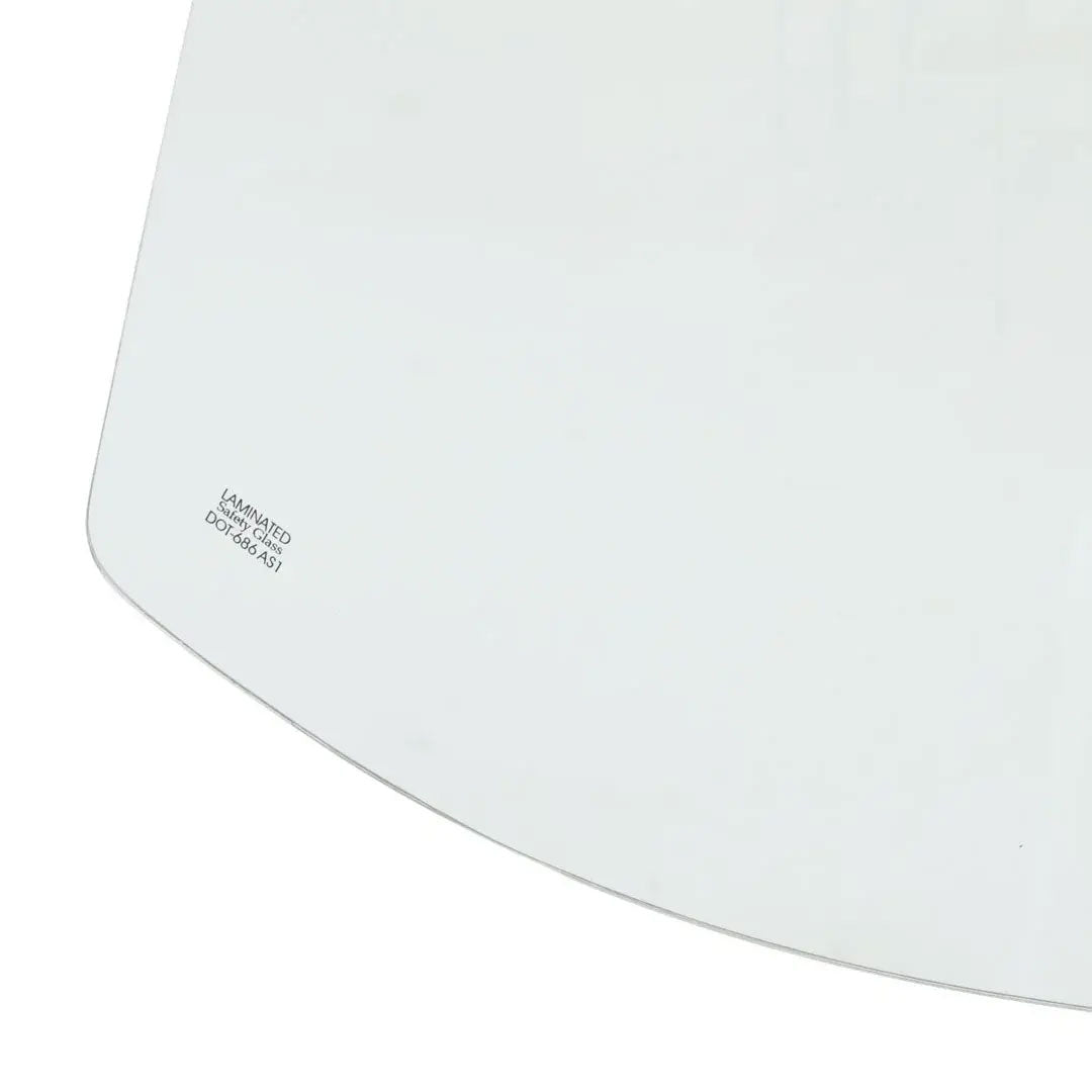 Tinted Windshield, 1967-79 Ford Truck & 1978-79 Bronco