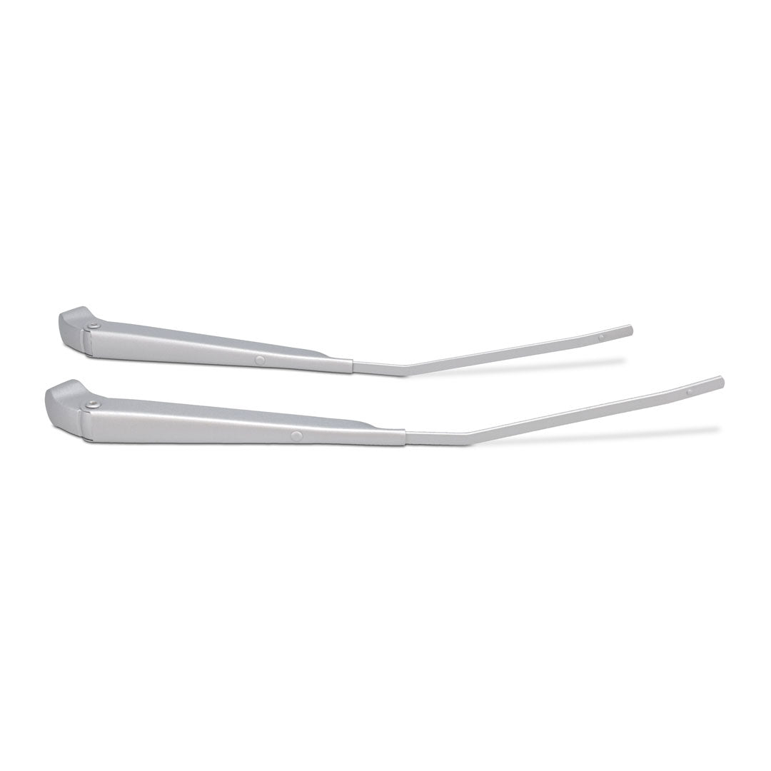 Silver Wiper Arm, 1978-79 Ford Bronco & 1973-79 Ford Truck