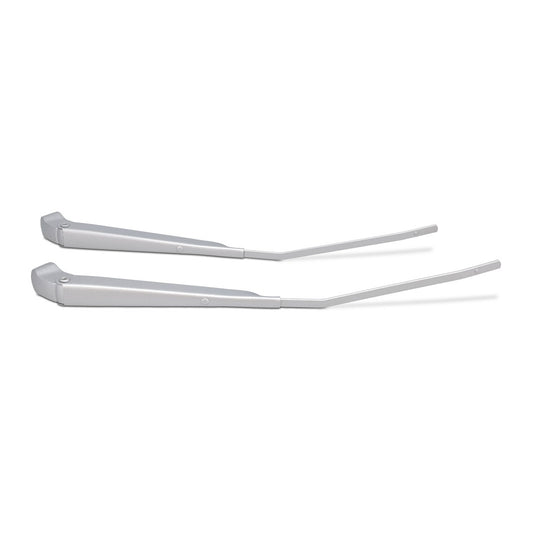 Silver Wiper Arm, 1978-79 Ford Bronco & 1973-79 Ford Truck