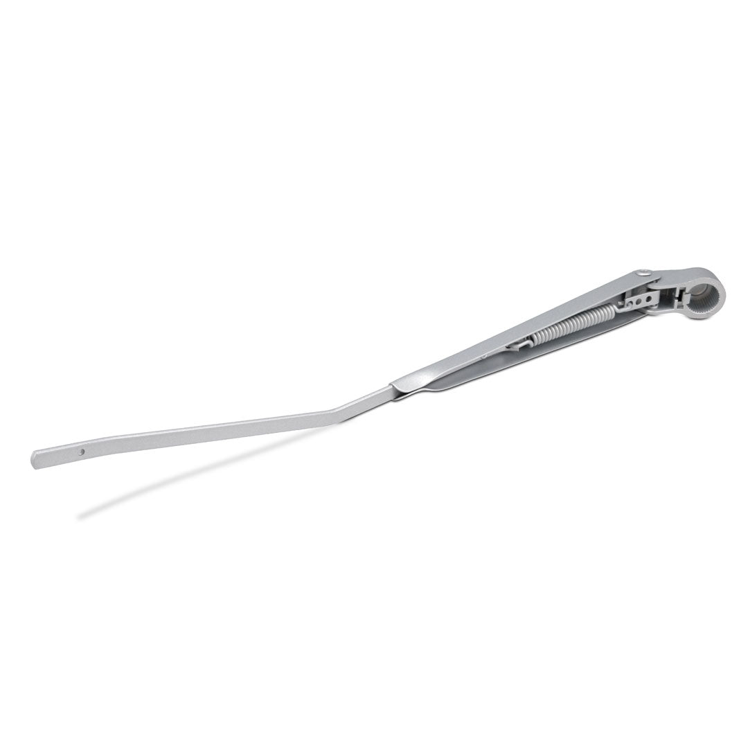 Silver Wiper Arm, 1978-79 Ford Bronco & 1973-79 Ford Truck