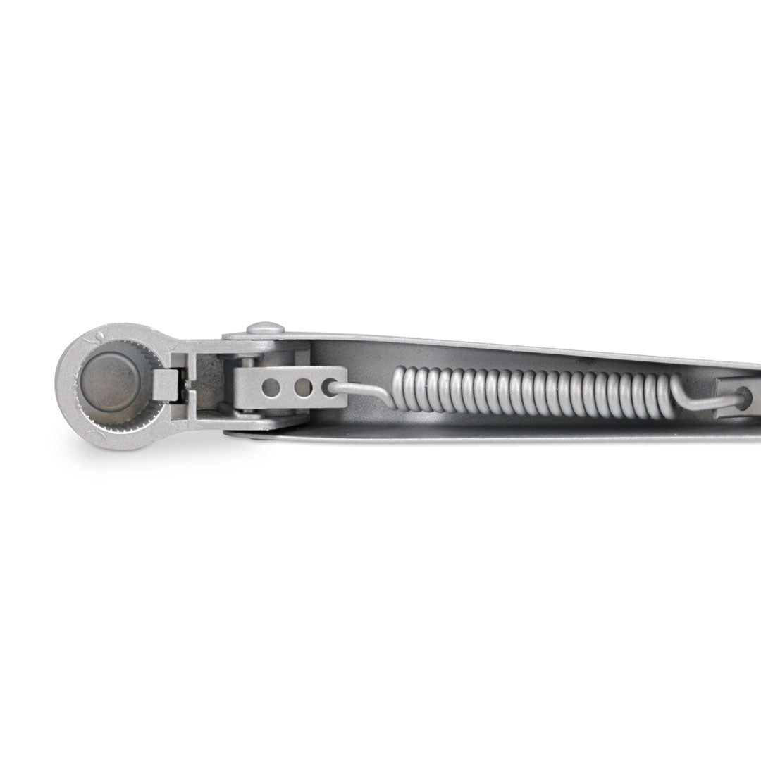Silver Wiper Arm, 1978-79 Ford Bronco & 1973-79 Ford Truck