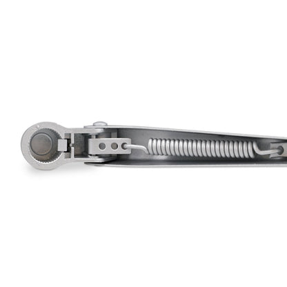 Silver Wiper Arm, 1978-79 Ford Bronco & 1973-79 Ford Truck