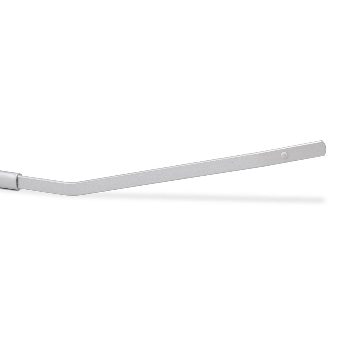 Silver Wiper Arm, 1978-79 Ford Bronco & 1973-79 Ford Truck