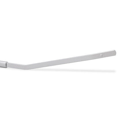 Silver Wiper Arm, 1978-79 Ford Bronco & 1973-79 Ford Truck